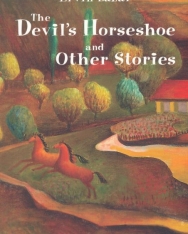 Lázár Ervin: The Devil's Horseshoe and Other Stories