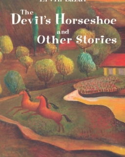 Lázár Ervin: The Devil's Horseshoe and Other Stories