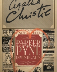 Agatha Christie: Parker Pyne Investigates