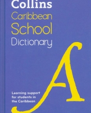Collins - Caribbean School Dictionary