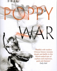 R.F. Kuang: The Poppy War
