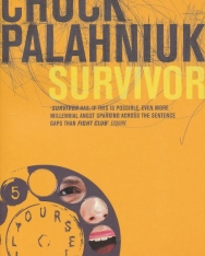 Chuck Palahniuk: Survivor