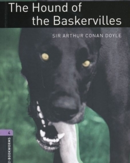 The Hound of the Baskervilles - Oxford Bookworms Library Level 4