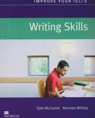 Improve your IELTS Writing Skills