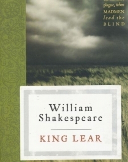 King Lear - Royal Shakespeare Company