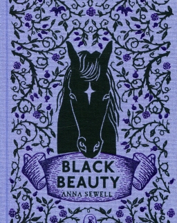 Anna Sewell: Black Beauty (Puffin Clothbound Classics)