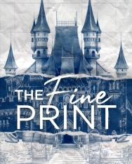 Lauren Asher: The Fine Print