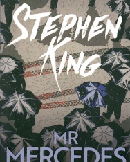 Stephen King: Mr Mercedes