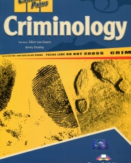 Career Paths: Criminology - Student's Book with DigiBooks App