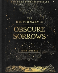 John Koenig: The Dictionary of Obscure Sorrows