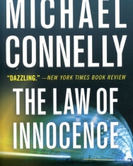 Michael Connelly: The Law of Innocence