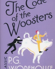 P.G. Wodehouse: The Code of the Woosters