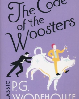 P.G. Wodehouse: The Code of the Woosters
