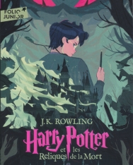 J. K. Rowling: Harry Potter et les Reliques de la Mort