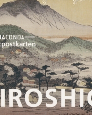Hiroshige - 18 Kunstpostkarten