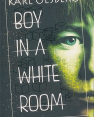 Karl Olsberg: Boy in a White Room (németül)