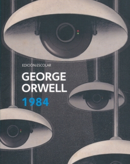 George Orwell: 1984 (spanyol)