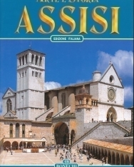 Arte e Storia Assisi