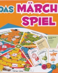 Das Märchen Spiel - Spielend Deutsch lernen (Társasjáték)