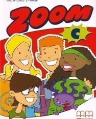 Zoom C Student's Book