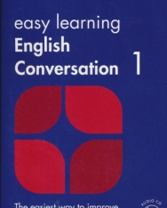 Collins Easy Learning: Englsih Conversations 1.