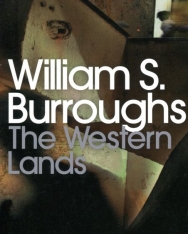 William S. Burroughs: The Western Lands