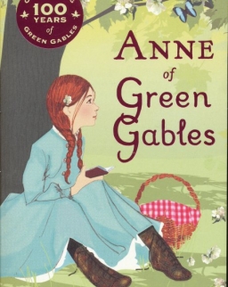 L. M. Montgomery: Anne of Green Gables