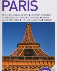DK Eyewitness Travel Top 10 - Paris