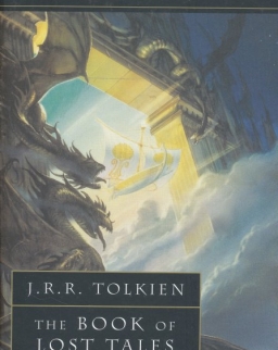J. R. R. Tolkien, Christopher Tolkien: The Book of Lost Tales Part Two - The History of the Middle-Earth Volume 2