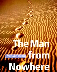 The Man from Nowhere  with Audio CD - Cambridge English Readers Level 2