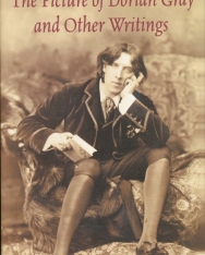 Oscar Wilde: The Picture of Dorian Gray and Other Writings - Bantam Classics