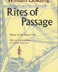 William Golding: Rites of Passage