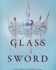 Victoria Aveyard: Glass Sword (Red Queen 2)