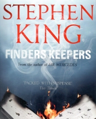 Stephen King: Finders Keepers