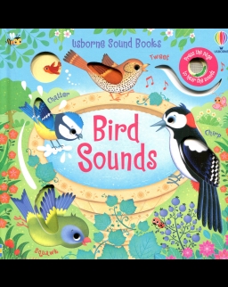Usborne Bird Sounds