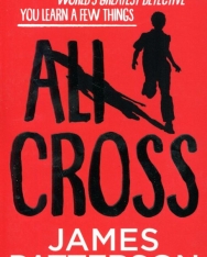 James Patterson: Ali Cross