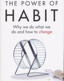 Charles Duhigg: The Power of Habit