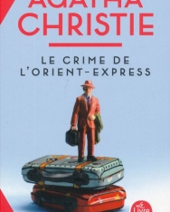 Agatha Christie: Le Crime de L'Orient-Express