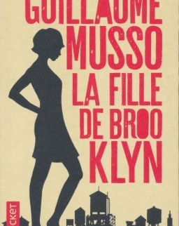 Guillaume Musso: La Fille de Brooklyn