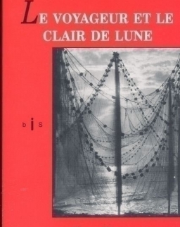 Szerb Antal: Le Voyageur et le Clair de Lune (Utas és holdvilág francia nyelven)