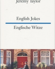 Jeremy Taylor: English Jokes - Englische Witze