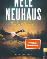 Nele Neuhaus: Tiefe Wunden