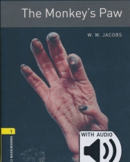 The Monkey's Paw with Audio Downlaod - Oxford Bookworms Library Level 1