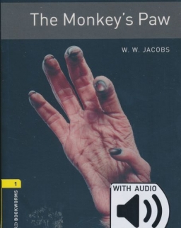 The Monkey's Paw with Audio Downlaod - Oxford Bookworms Library Level 1