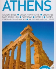 DK Eyewitness Travel Top 10 - Athens