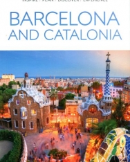 Barcelona and Catalonia - Eyewitness Travel Guide