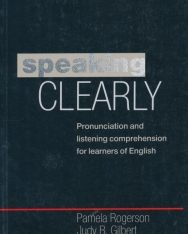 Speaking Clearly Teacher's book