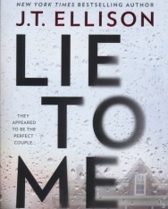 J.T. Ellison:Lie to Me