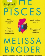 Melissa Broder: The Pisces