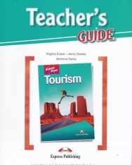 Career Paths - Tourism Teacher's Guide